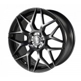 Диск Race Ready Technology CSS3940 7,5x17/5x108 D60,1 ET33 MK-P