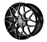 Диск Race Ready Technology CSS3940 8,0x18/5x108 D60,1 ET45 B-P/B