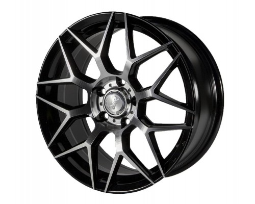Диск Race Ready Technology CSS3940 8,0x18/5x108 D60,1 ET45 B-P/B