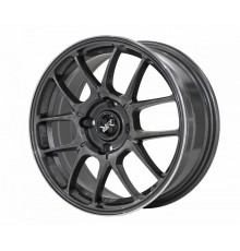 Диск Race Ready Technology CSSD2795 6,0x14/4x98 D58,6 ET35 G-LP