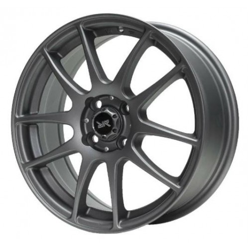 Диск Race Ready Technology CSS3199 6,0x15/4x114,3 D67,1 ET40 MK/M