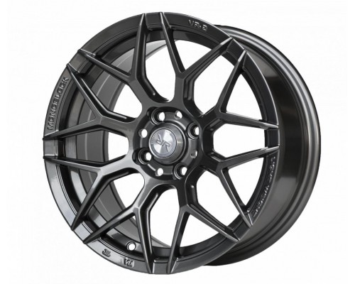 Диск Race Ready Technology CSS3940 6,0x14/4x98 D58,6 ET35 MK/M