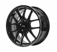 Диск Race Ready Technology CSSD2795 6,5x15/4x100 D60,1 ET40 B-LP