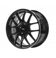 Диск Race Ready Technology CSSD2795 6,5x15/4x100 D60,1 ET40 B-LP
