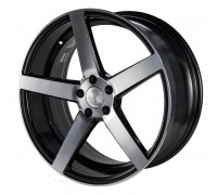 Диск Race Ready Technology CSS9135 9,0x20/5x114,3 D73,1 ET35 B-P