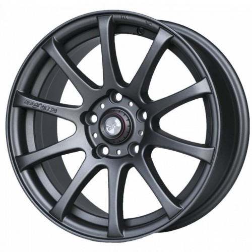 Диск Race Ready Technology CSS355 6,5x15/5x100 D57,1 ET35 MK/M