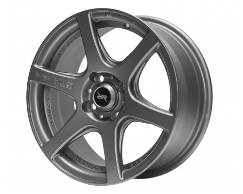 Диск Race Ready Technology CSS3717 6,5x15/4x100 D60,1 ET35 MK/M