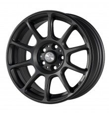 Диск Race Ready Technology CSSD2755 6,5x15/4x100 D60,1 ET38 MK/M