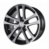 Диск Race Ready Technology CSS266 7,5x17/4x98 D58,6 ET28 B-P