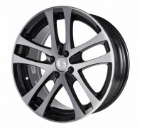 Диск Race Ready Technology CSS266 7,5x17/4x98 D58,6 ET28 B-P