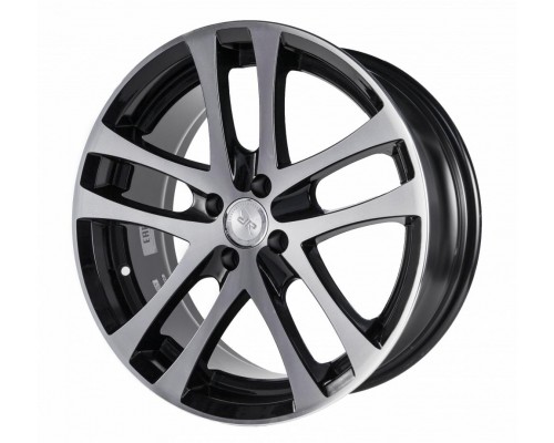 Диск Race Ready Technology CSS266 7,5x17/4x98 D58,6 ET28 B-P
