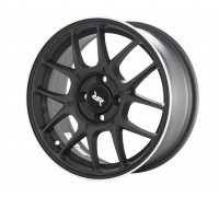 Диск Race Ready Technology CSSD2795 6,5x15/4x114,3 D67,1 ET40 B-LP/M