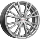 Диск Rapid Меандр-оригинал 6x15/4x100 D60,1 ET50 сильвер-sk