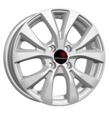 Диски - Remain Hyundai Solaris (R161)