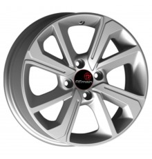 Диски - Remain Kia Rio (R139)