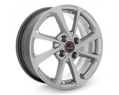 Диск Remain Lada Vesta (R105) 6,0x15/4x100 D60,1 ET50 Сильвер S