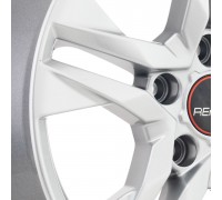 Диск Remain Renault Duster (R236) 6,5x16/5x114,3 D66,1 ET50 Сильвер S
