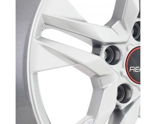 Диск Remain Renault Duster (R236) 6,5x16/5x114,3 D66,1 ET50 Сильвер S