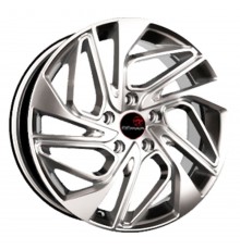 Диски - Remain Skoda Octavia (R206)