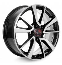 Диски - Remain Nissan Qashqai (R162)