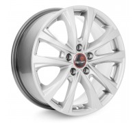 Диск Remain Toyota Camry (R167) 7,0x17/5x114,3 D60,1 ET45 Сильвер