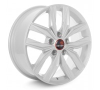 Диск Remain Toyota RAV4 (R151) 7,0x17/5x114,3 D60,1 ET39 Сильвер