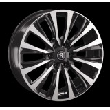 Диск Replay CL14 8,0x20/6x120 D67,1 ET50 bkf