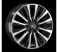 Диск Replay CL14 8,0x20/6x120 D67,1 ET50 bkf