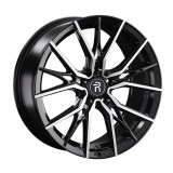 Диск Replay A256 8,0x18/5x112 D66,6 ET39 bkf