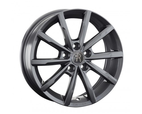 Диск Replay VV224 6,0x15/5x100 D57,1 ET40 gm