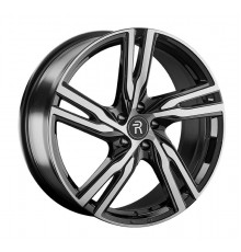 Диск Replay VV329 8,0x20/5x112 D57,1 ET34 bkf