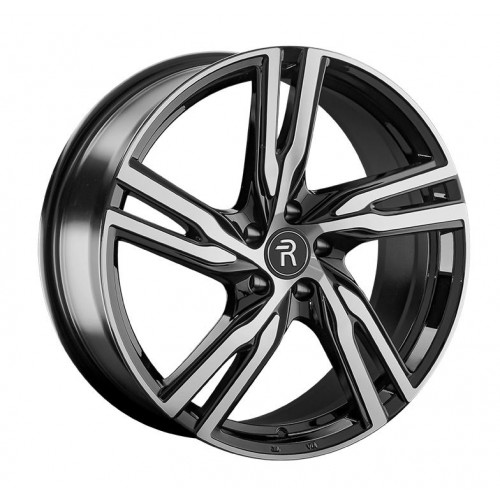 Диск Replay VV329 8,0x20/5x112 D57,1 ET34 bkf
