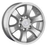 Диск Replay TA9 8,5x20/6x139,7 D100,1 ET36 sf
