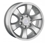 Диск Replay TA9 8,5x20/6x139,7 D100,1 ET36 sf