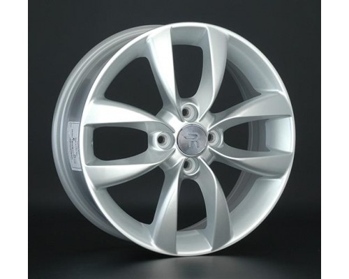 Диск Replay NS113 6,0x16/4x100 D60,1 ET45 S