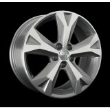 Диск Replay HV1 7,5x18/5x114,3 D60,1 ET35 gmf