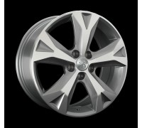 Диск Replay HV1 7,5x18/5x114,3 D60,1 ET35 gmf