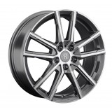 Диск Replay MR320 7,5x18/5x112 D66,6 ET52,5 gmf