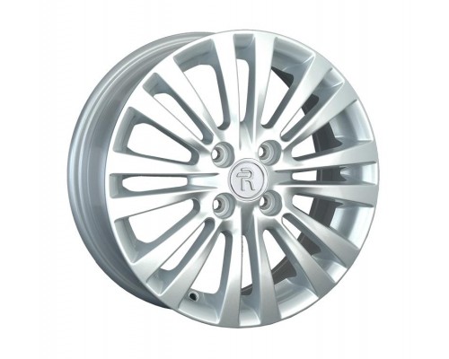 Диск Replay FD156 6,0x15/4x108 D63,3 ET37,5 S