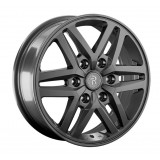 Диск Replay HND307 6,5x17/6x139,7 D92,5 ET50 gm