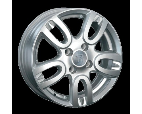 Диск Replay NS165 6,0x15/4x100 D60,1 ET50 S