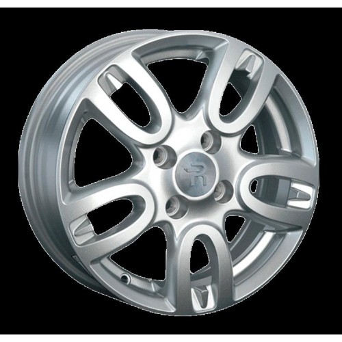 Диск Replay NS165 6,0x15/4x100 D60,1 ET50 S