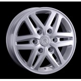 Диск Replay HND307 6,5x17/6x139,7 D92,5 ET50 S