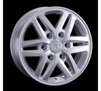 Диск Replay HND307 6,5x17/6x139,7 D92,5 ET50 S