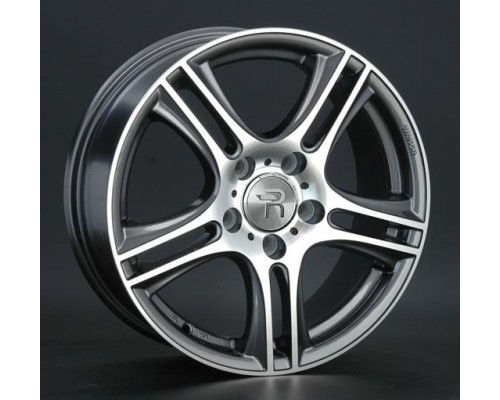 Диск Replay CI53 6,5x15/4x108 D65,1 ET27 gmf