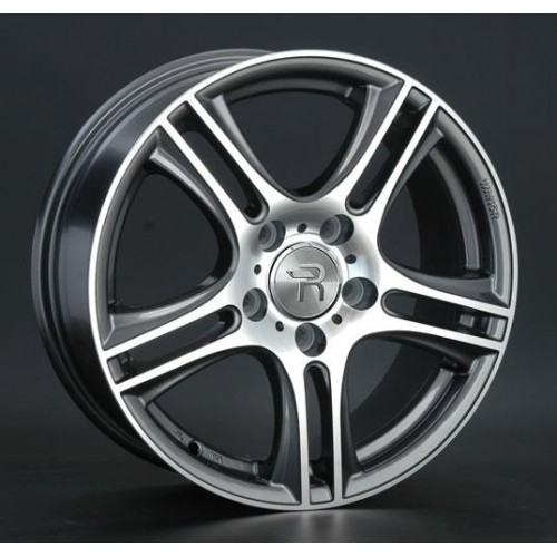 Диск Replay CI53 6,5x15/4x108 D65,1 ET27 gmf