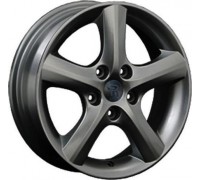 Диск Replay SZ8 6,0x16/5x114,3 D60,1 ET50 gm