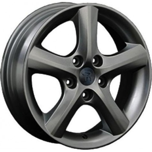 Диск Replay SZ8 6,0x16/5x114,3 D60,1 ET50 gm