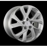 Диск Replay TY226 7,0x17/5x114,3 D60,1 ET45 sf