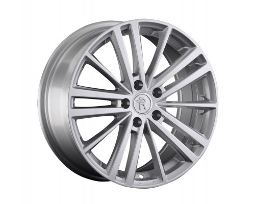 Диск Replay FD149 6,5x15/5x108 D63,3 ET52,5 S